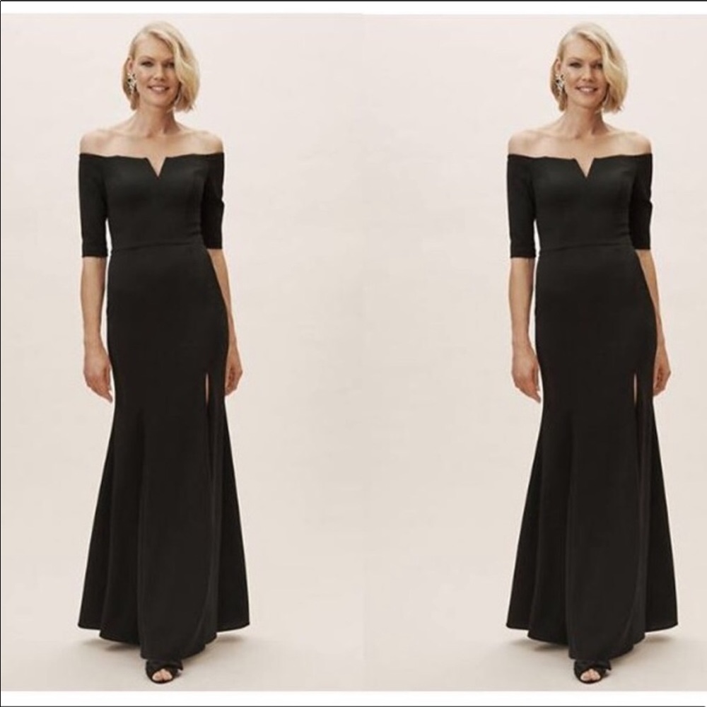 BHLDN Emile Dress